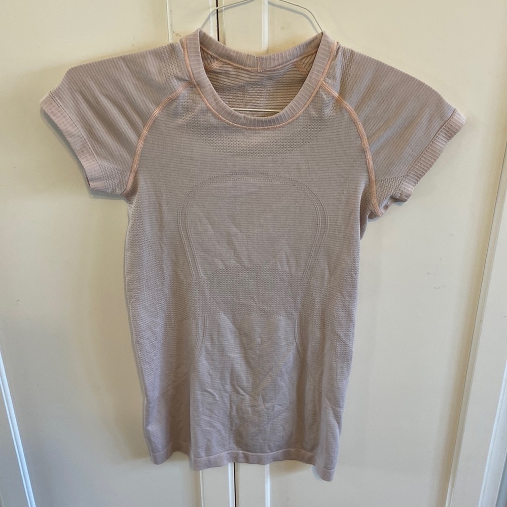 Swiftly Tech Short Sleeve 2.0